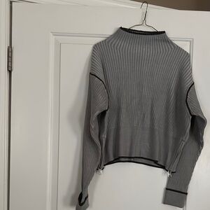 Varley sweater